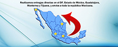 Envíos
